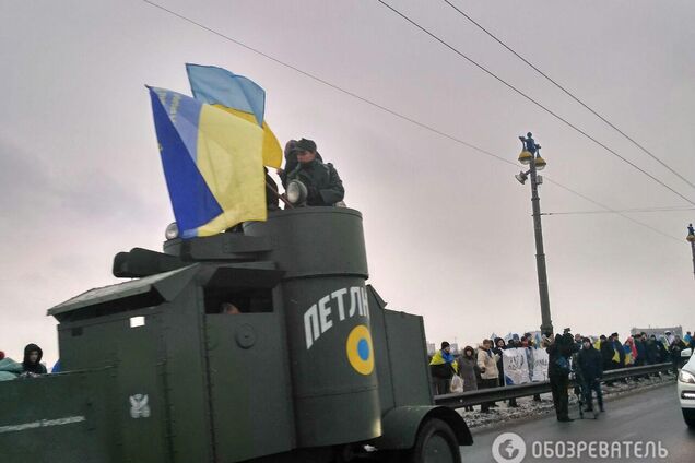 В Украине отмечают День соборности: что нужно знать о празднике