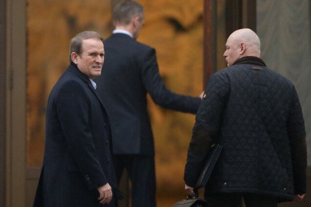 Если Медведчука приглашать в эфир, давайте уже и Путина позовем - блогер Луканов