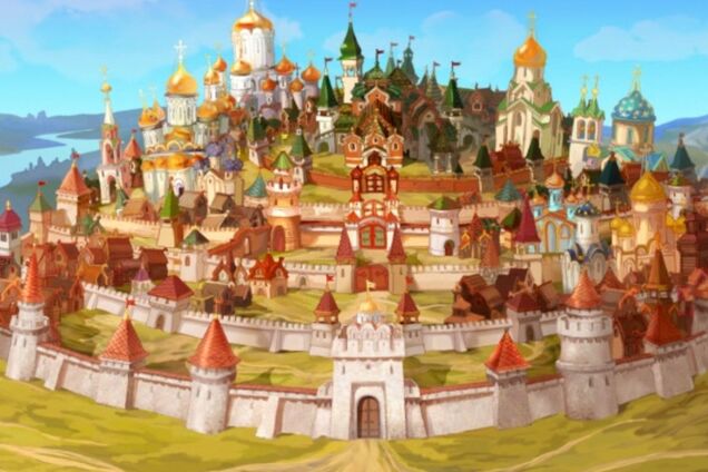 Россия – часть Киевской Руси: украинский историк пояснил, 'что кто кому отдал'