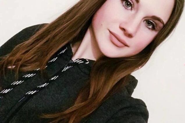 Под Киевом нашли пропавшую школьницу