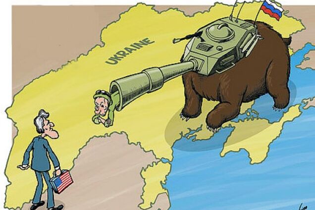 Росія готується до війни