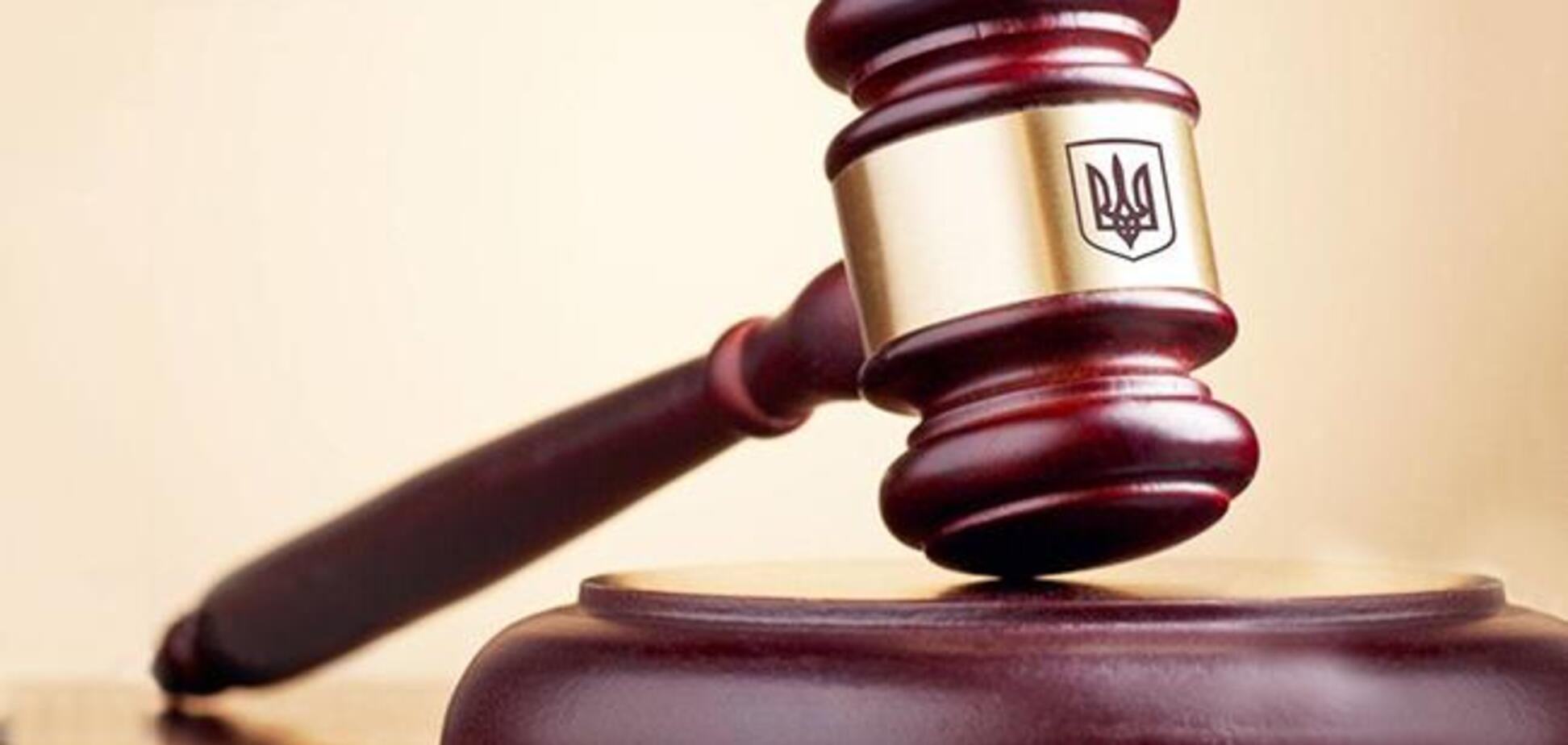 Вывел 1,4 миллиарда: суд вынес сверхмягкий приговор экс-банкиру Курченко