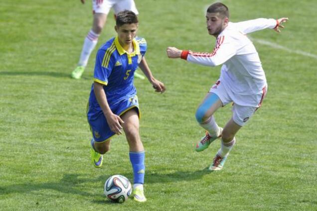 Скандал дня: известного украинского футболиста арестовали пьяным за рулем