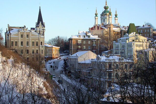 'Не шутки!' Синоптик предупредила об изменениях погоды в Киеве
