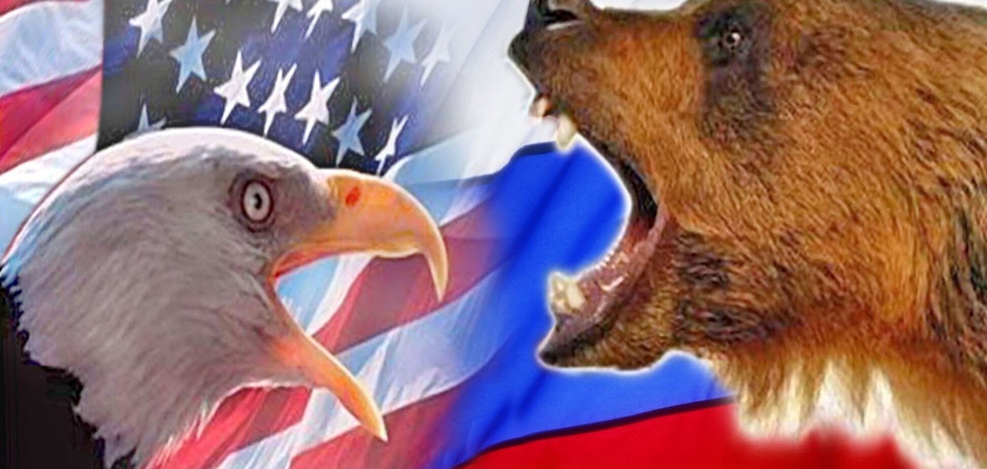 Письма из России: во всем виновата Америка