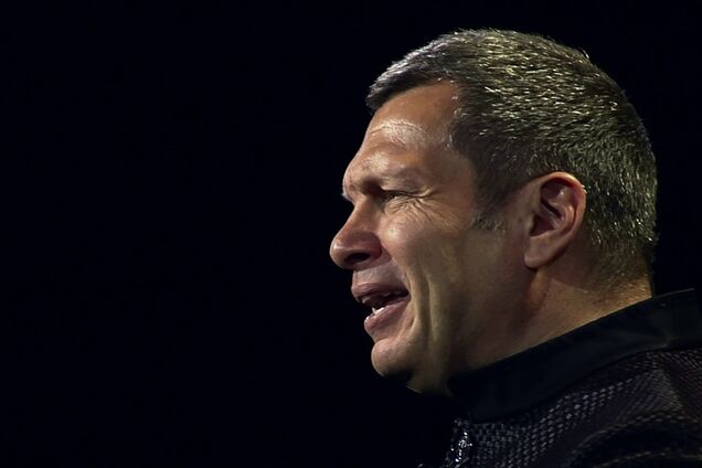 'Не стыдно?' Путинского топ-пропагандиста обстебали за высказывания о Крыме