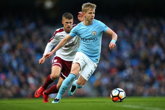 Лучший в Европе: футболист сборной Украины поставил на уши Англию