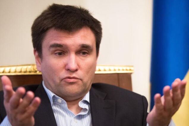 'Убраться из Крыма и Донбасса': Украина ответила на идею Совета Европы по России