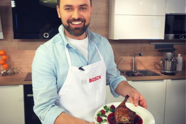 Тимур Мирошниченко