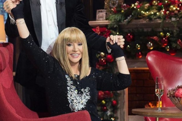 Алла Пугачева