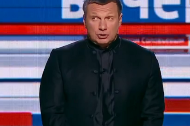 'Дальше Закарпатье': рупоры Кремля дерзко пригрозили Украине из-за Донбасса