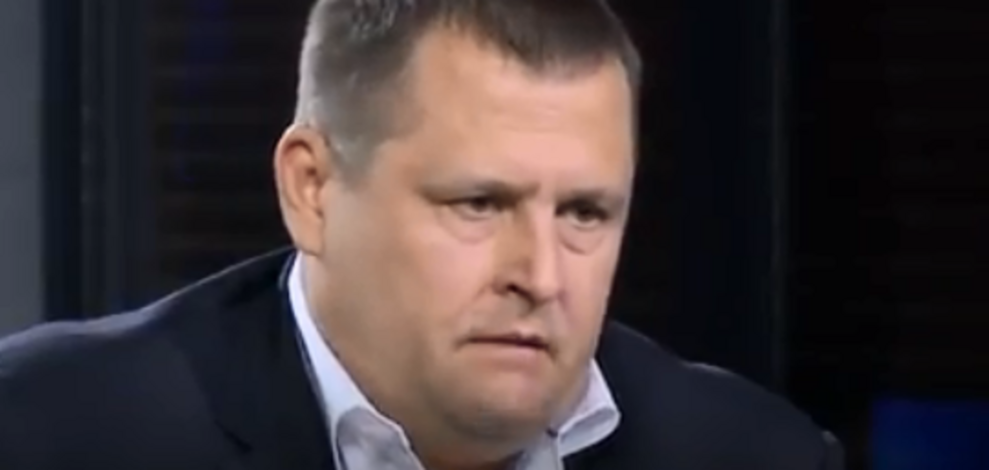 'Вместо достойного выбрали подонка': Филатов прокомментировал скандал с Манько