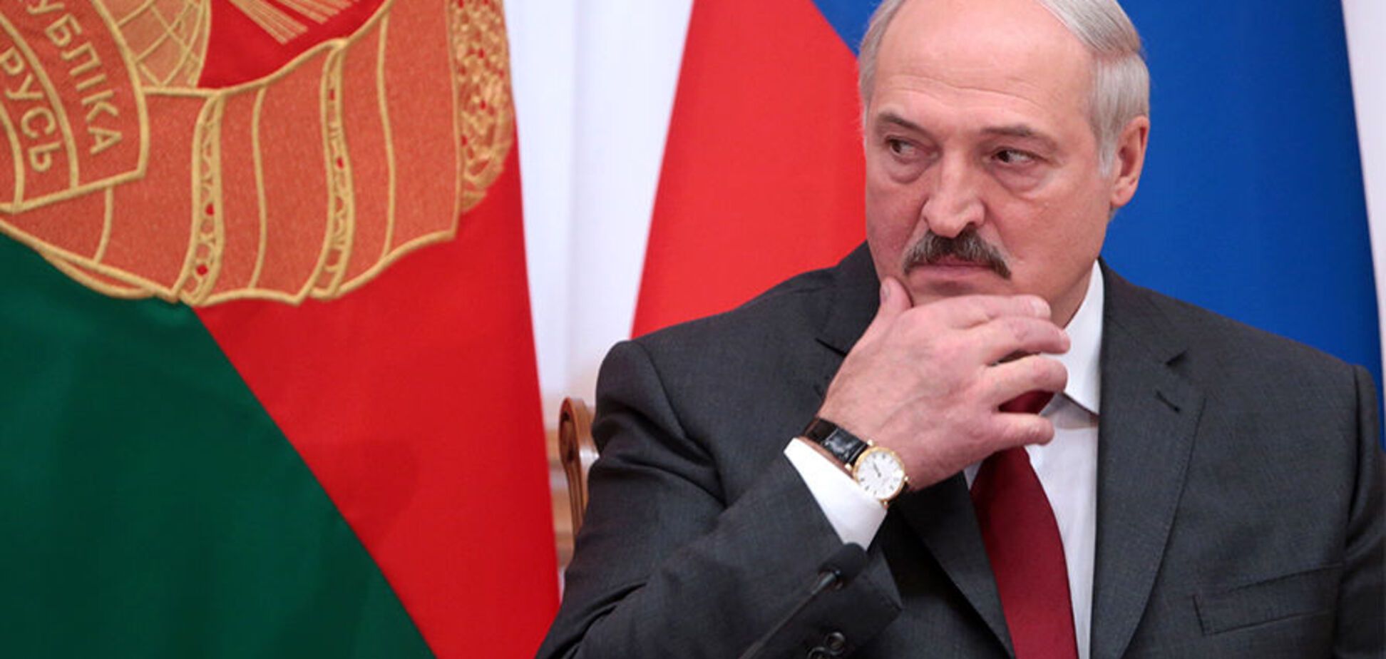 Выводят новые подразделения: в Беларуси приняли неожиданное решение по Украине 