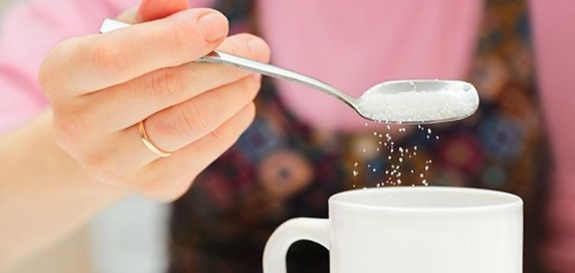Судини, як у 65-річних: учені показали руйнівну дію цукру