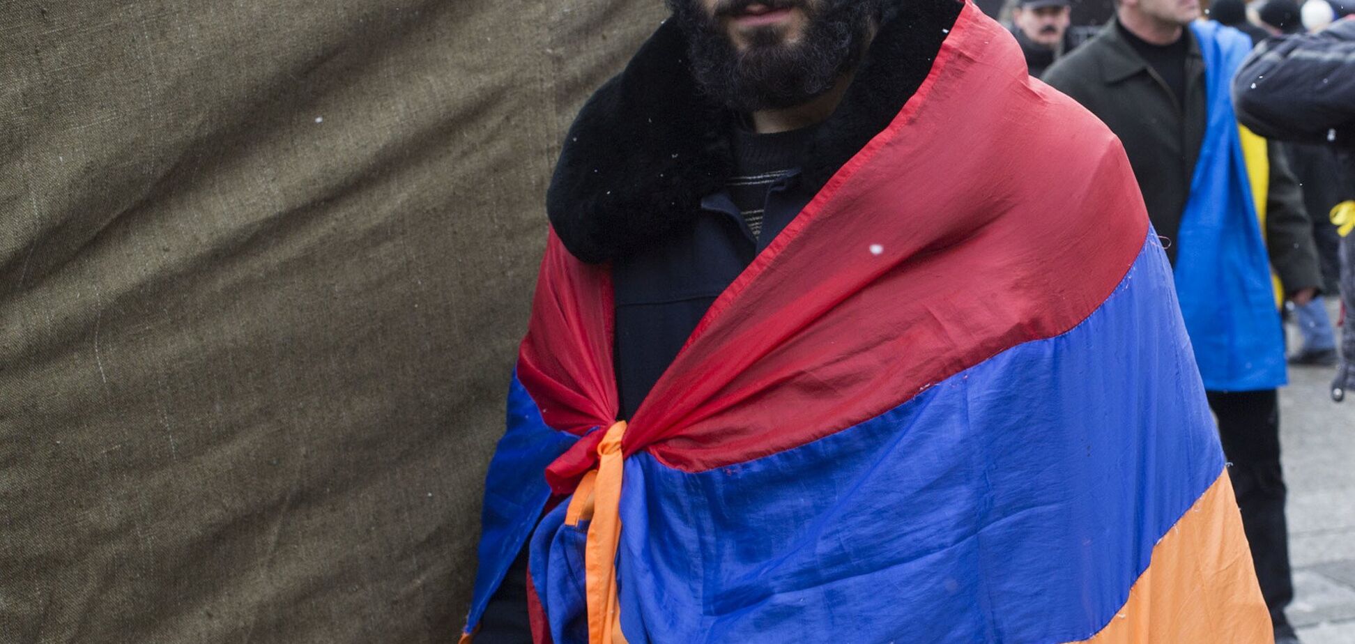 Стреляли не в упор: установлены новые детали гибели Сергея Нигояна