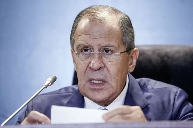 Сергій Лавров