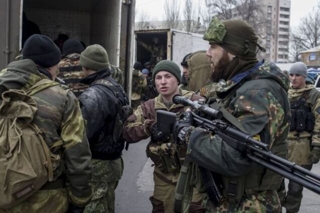 Прощай, перемир'я? У 'ДНР' проговорилися про подарунок із Росії