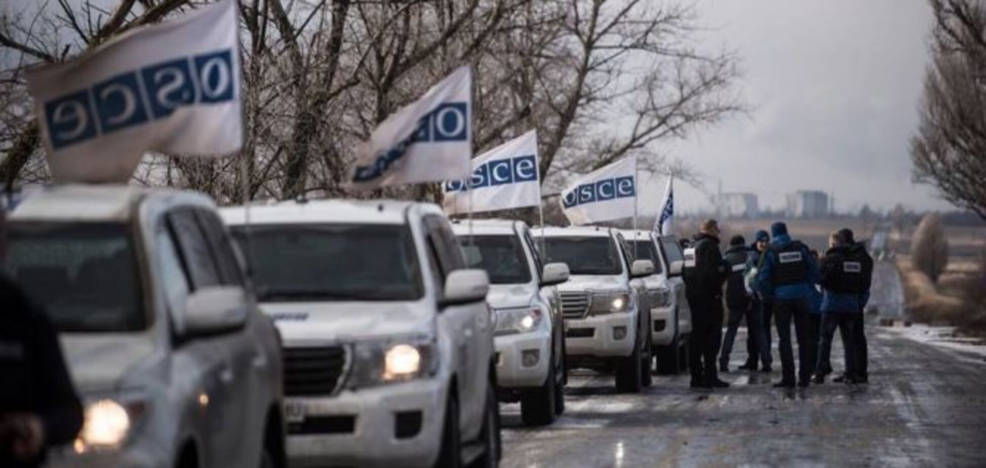 До августа большой войны на Донбассе не будет