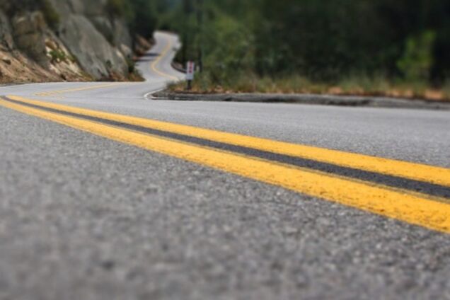 Коли автошляхи України припинять бути місцем масової загибелі людей