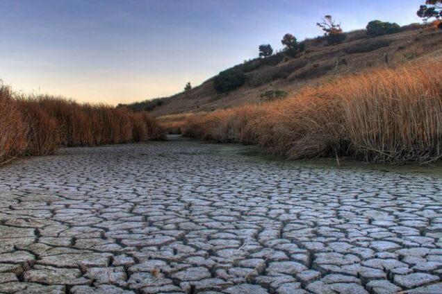 В Крыму воды нет, или Здравствуй дальневосточный гектар