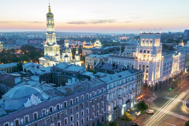 У Кличко отреагировали на безумную затею Саакашвили с переносом столицы Украины