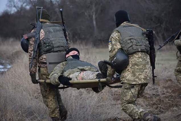 Страшно представить: волонтеры рассказали о гибели украинцев в плену 'Л/ДНР'