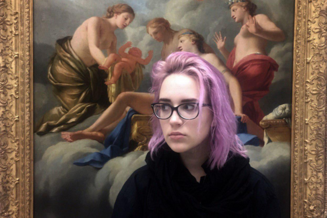 Как студент Бауманки убил соседку и при чем здесь песня