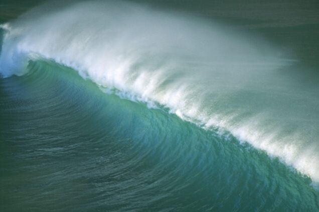 Опасность цунами: у берегов США произошло мощное землетрясение