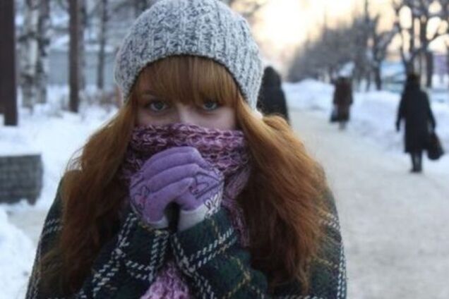 'Диету отложите!' Синоптик предупредила о сложной погоде в Киеве