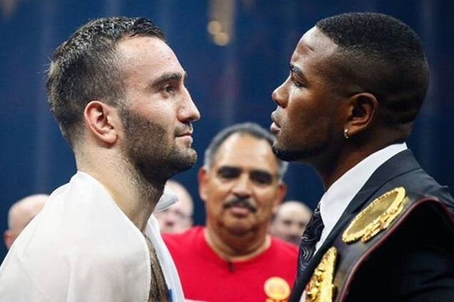 Гассиев - Дортікос: букмекери назвали фаворита на півфінал Всесвітньої боксерської суперсерії