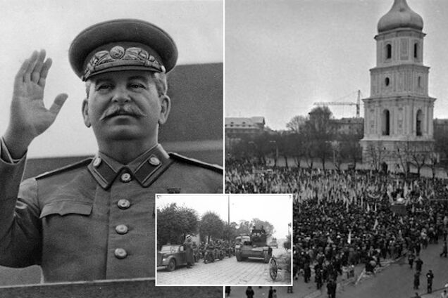 Историк развеял один из главных мифов о Сталине