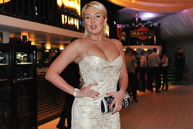 Наталья Розинская