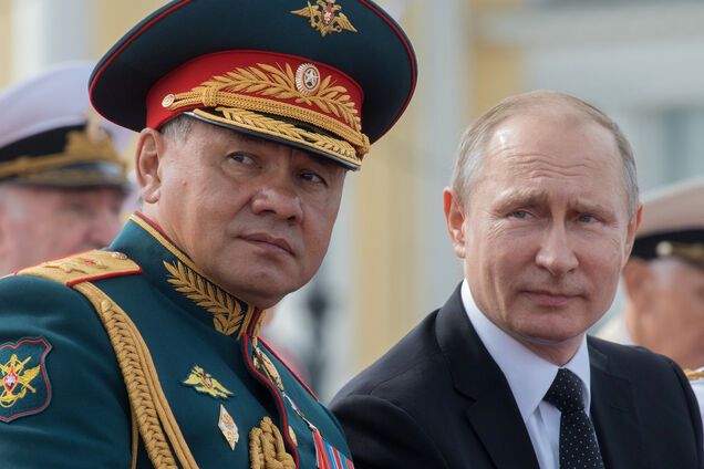 Кремль піде на крайній крок: генерал сказав, що може спровокувати велику війну