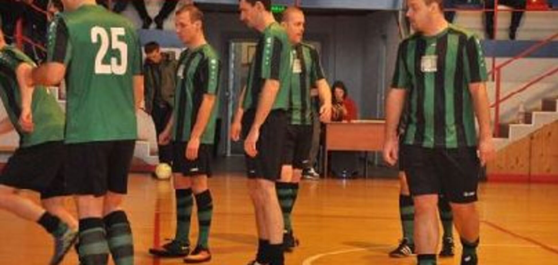 Побиття екс-футболіста 'Динамо': стали відомі наслідки