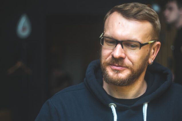 'Это манипуляция': Положинский высказался об украинских артистах, которые выступают в России. Видео