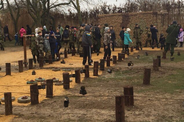 Новости Крымнаша. Любовь к России разбилась о скалы сурового бытия