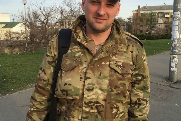 'Зачем позорите шевроны?' Экс-боец АТО рассказал, как в Украине зарабатывают на Героях