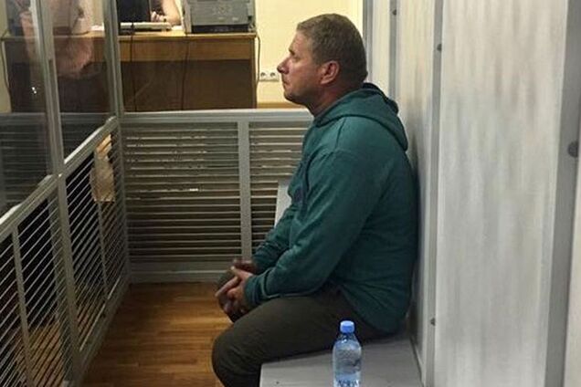 Отрезали уши девочке: Тука шокировал 'подвигами' скандально известных айдаровцев