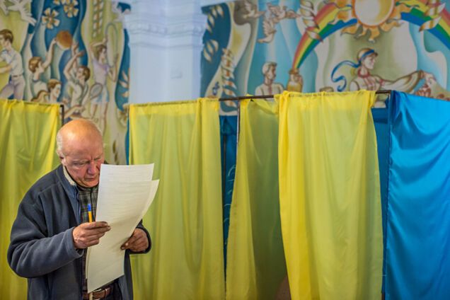 Появилась из ниоткуда: социологи предрекли сенсацию на выборах в Раду