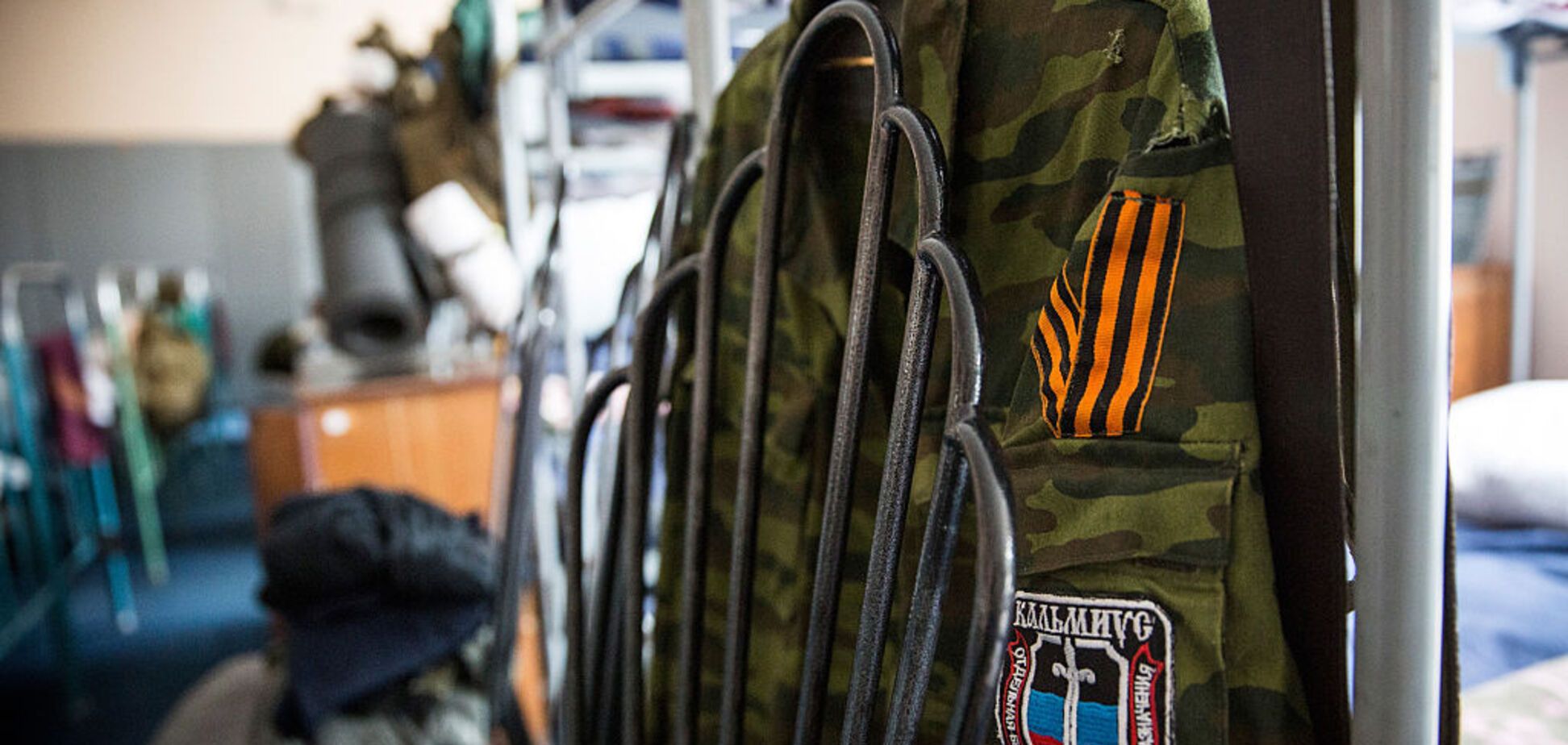 На Донбасі різке загострення: російські війська перейшли до нової тактики