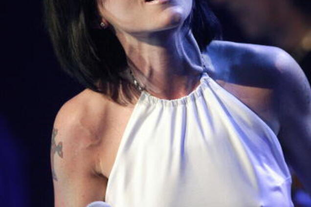 Долорес О’Риордан