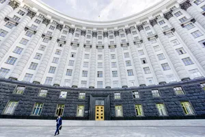 Справа на 110 млрд: "Нафтогаз" вимагає від Кабміну колосальну компенсацію