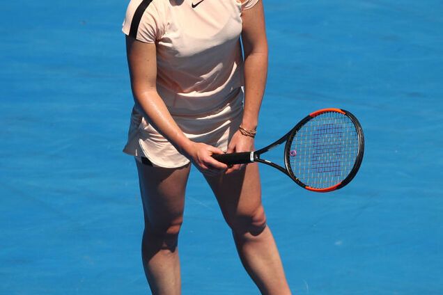 Свитолина сенсационно вылетела с Australian Open: появилась реакция теннисистки