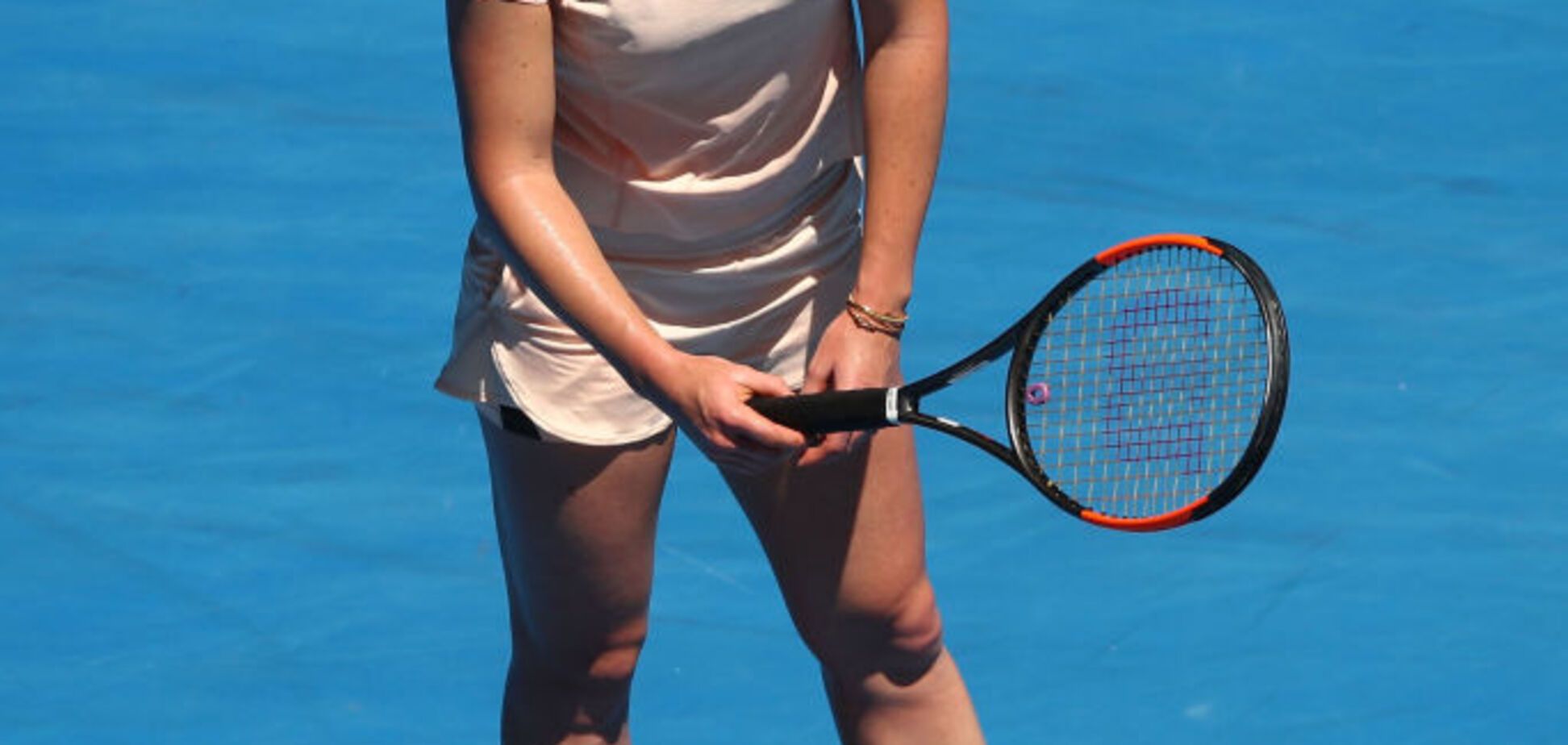 Свитолина сенсационно вылетела с Australian Open: появилась реакция теннисистки