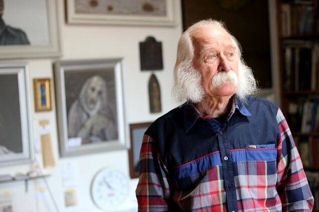 Іван Марчук