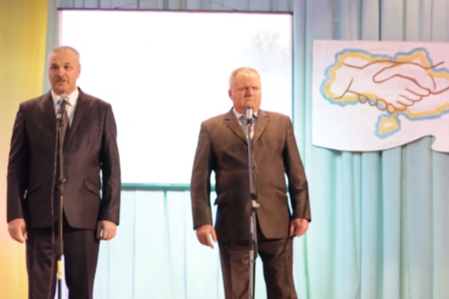 Сепаратистский скандал с Крымом на Буковине: делом занялась СБУ