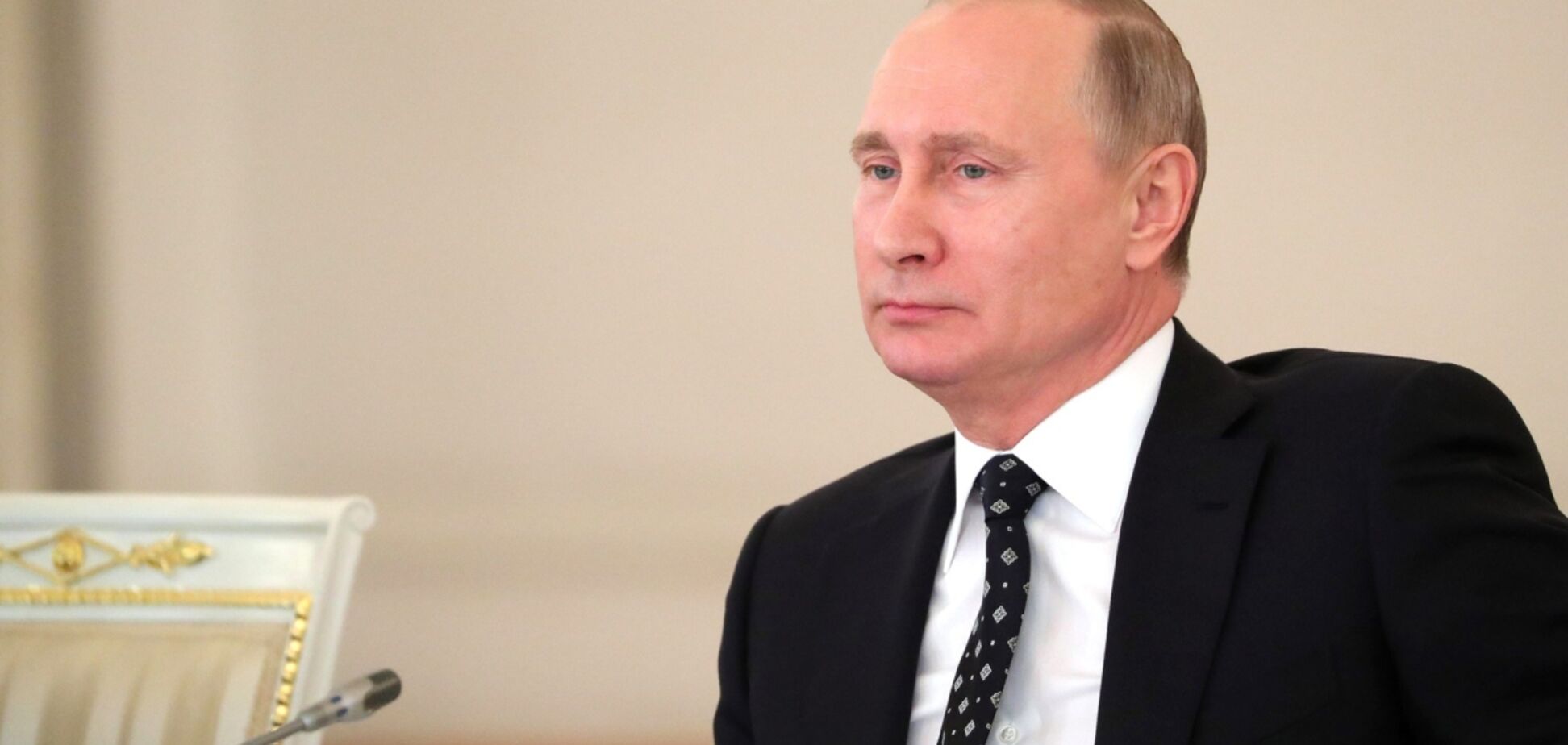 Припертые к стенке: в России рассказали, как давление Запада повлияет на людей Путина