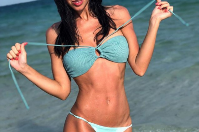 Вікторія Смеюха