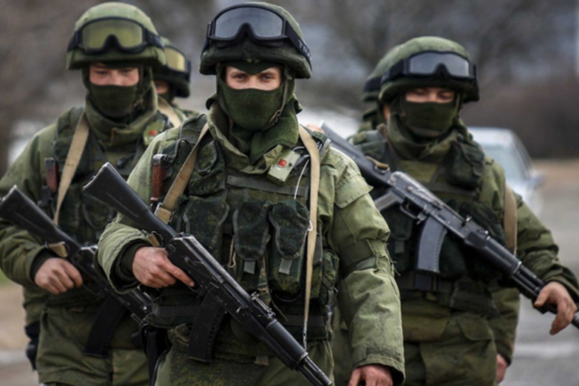 Проти України і Заходу: стало відомо про підготовку Росії до війни