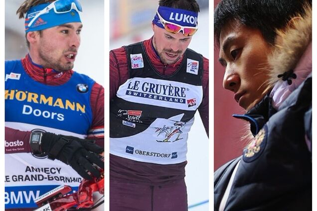 Бьют по морде. Отстранение ведущих российских спортсменов от Олимпиады-2018: все подробности